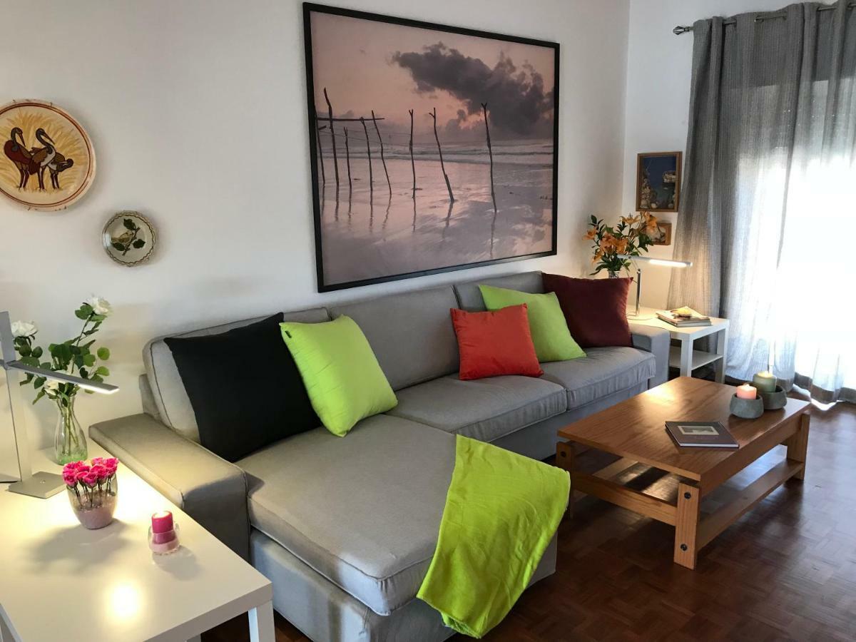 Apartamento Armando Lejlighed Lagos Eksteriør billede